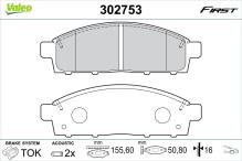 VALEO 302753